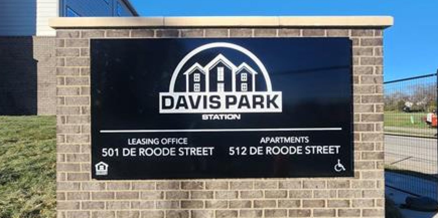 Monument Signs