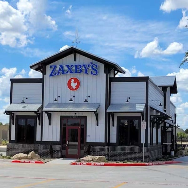 Zaxby's Brings the South to Ohio With 10 New Restaurants Led by Franchise Powerhouse Charles Terry Zaxby's Brings the South to Ohio With 10 New Restaurants Led by Franchise Powerhouse Charles Terry