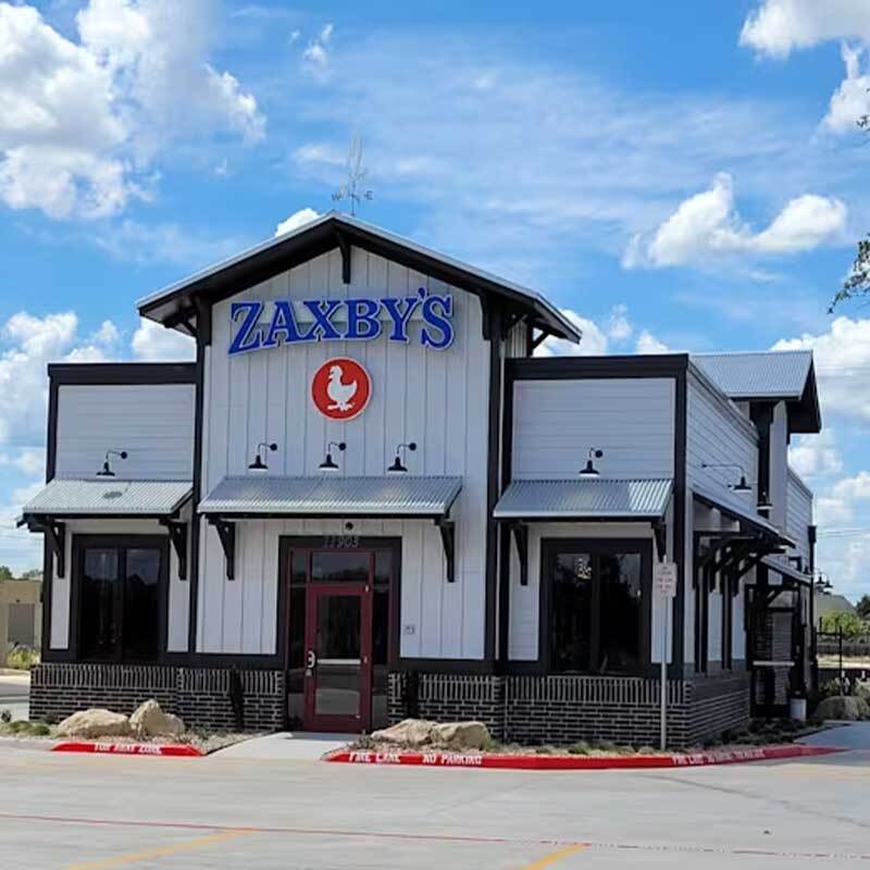 Zaxby's Brings the South to Ohio With 10 New Restaurants Led by Franchise Powerhouse Charles Terry Zaxby's Brings the South to Ohio With 10 New Restaurants Led by Franchise Powerhouse Charles Terry