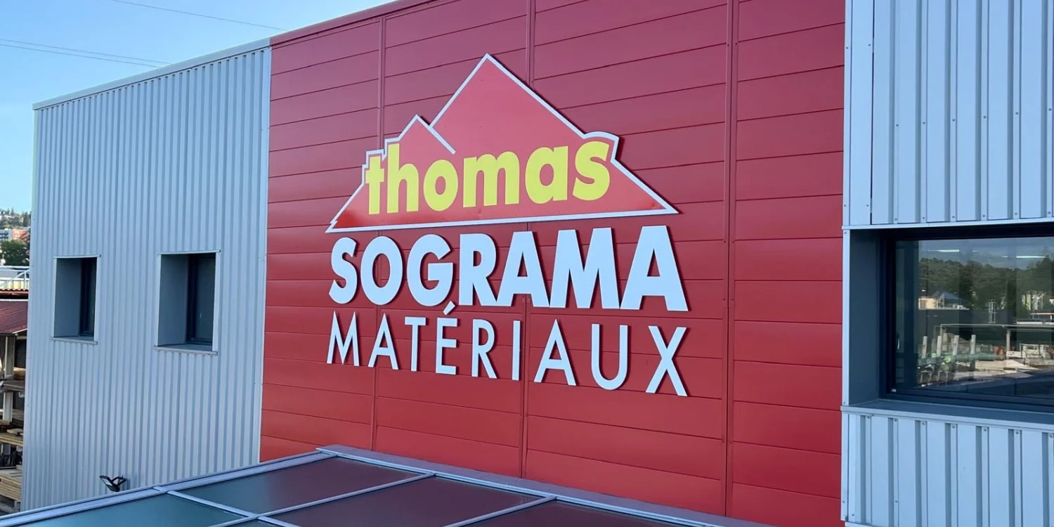 Signarama Lomme