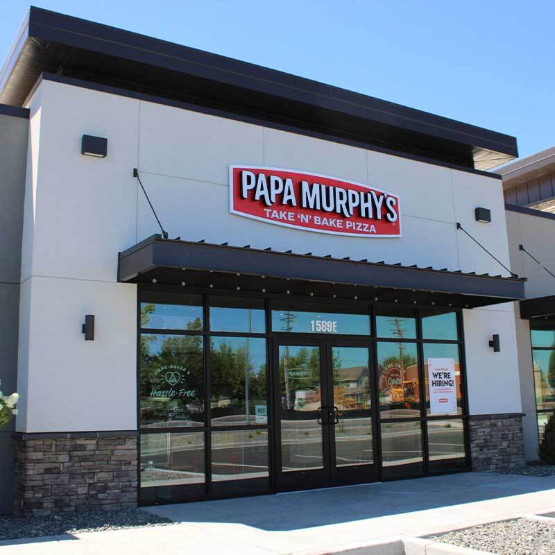 Papa Murphy’s Biggest Franchisee Prepares to Hand Over the Pizza Kingdom Papa Murphy’s Biggest Franchisee Prepares to Hand Over the Pizza Kingdom