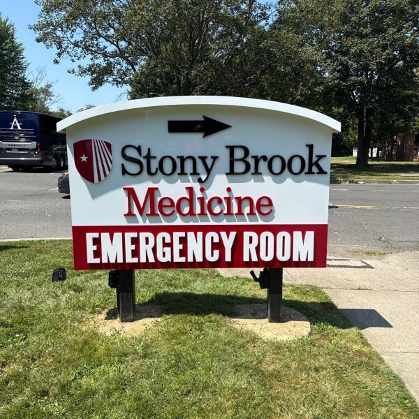 Custom Exterior Signage: Make Your Business Stand Out