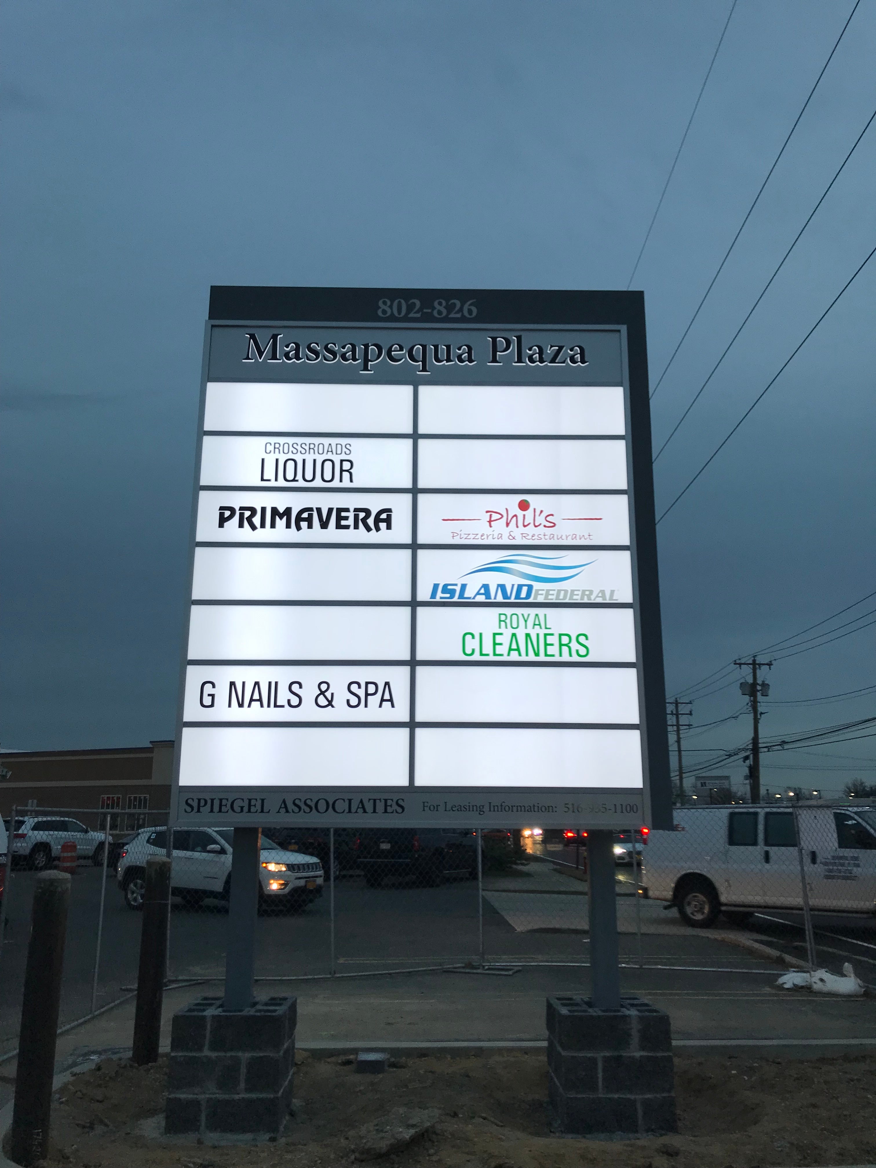 Custom Exterior Signage: Make Your Business Stand Out