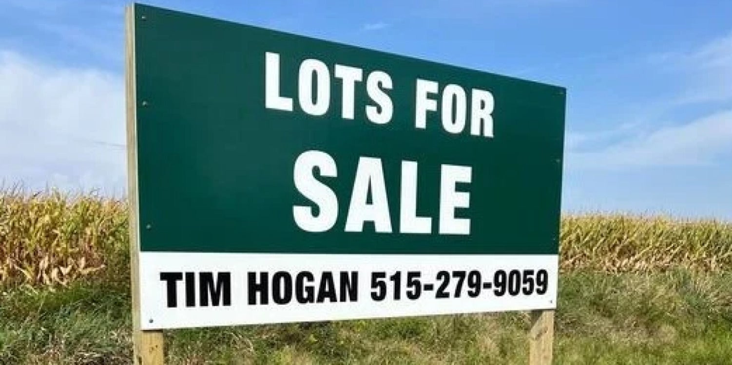 Commercial Real Estate Signs