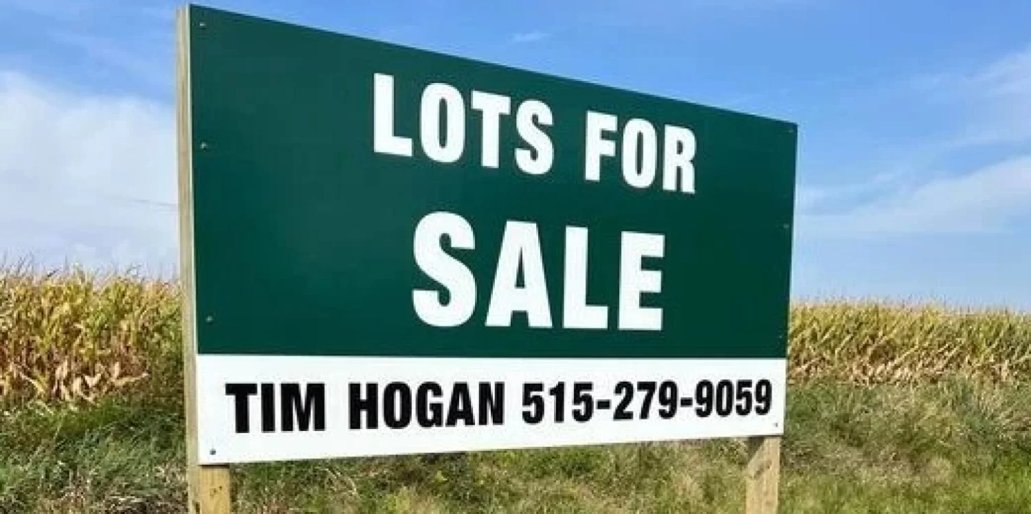 Commercial Real Estate Signs