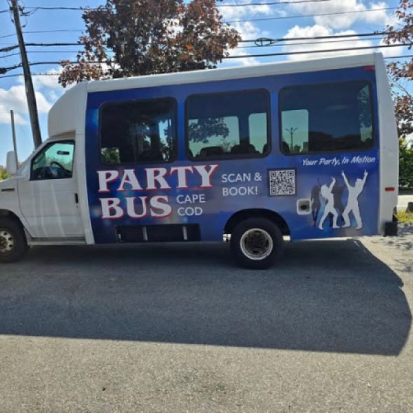 PartyBus