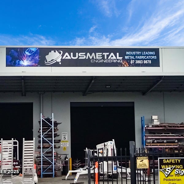 AusMetal Front 01 L