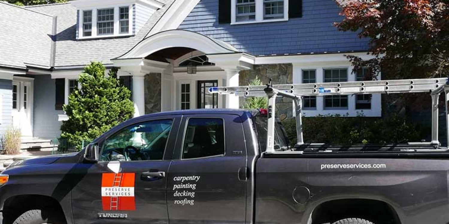 Why Homeowners Are Turning to Preserve Services for Every Fix