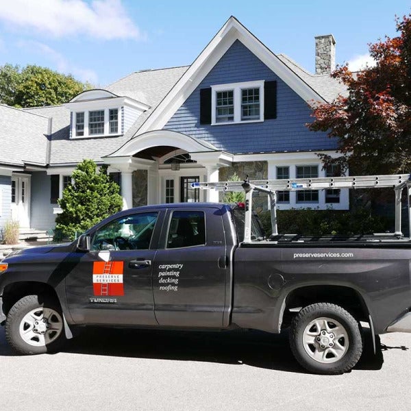Why Homeowners Are Turning to Preserve Services for Every Fix