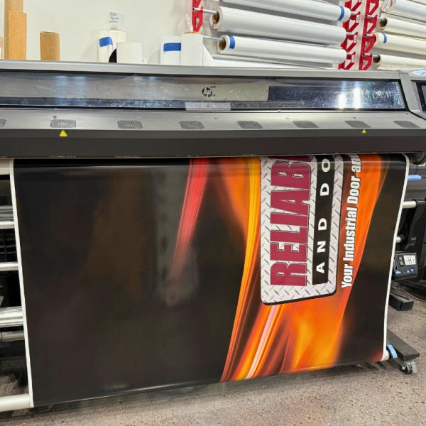 Printing Process