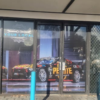  What has our Signarama Mandurah team been up to lately?