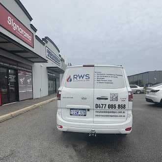  What has our Signarama Mandurah team been up to lately?