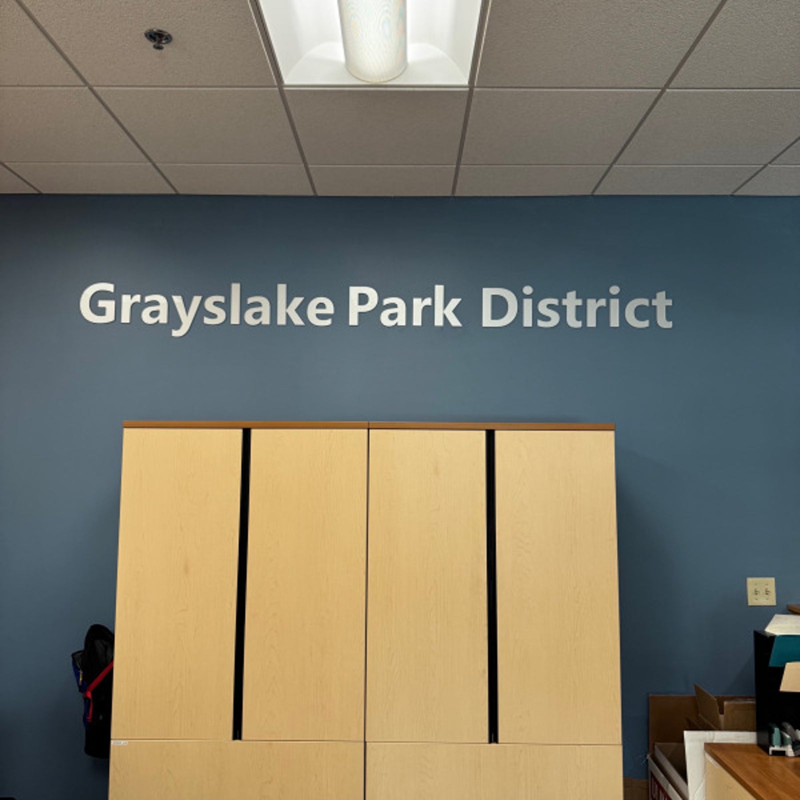 Office Signs
