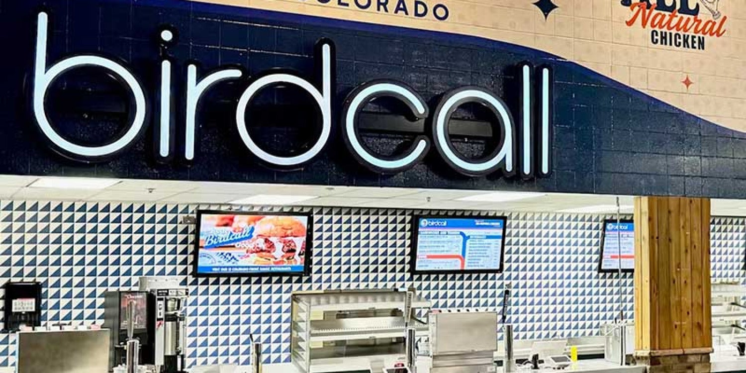 Birdcall Flaps Into Starkville: First Franchise Takes Flight
