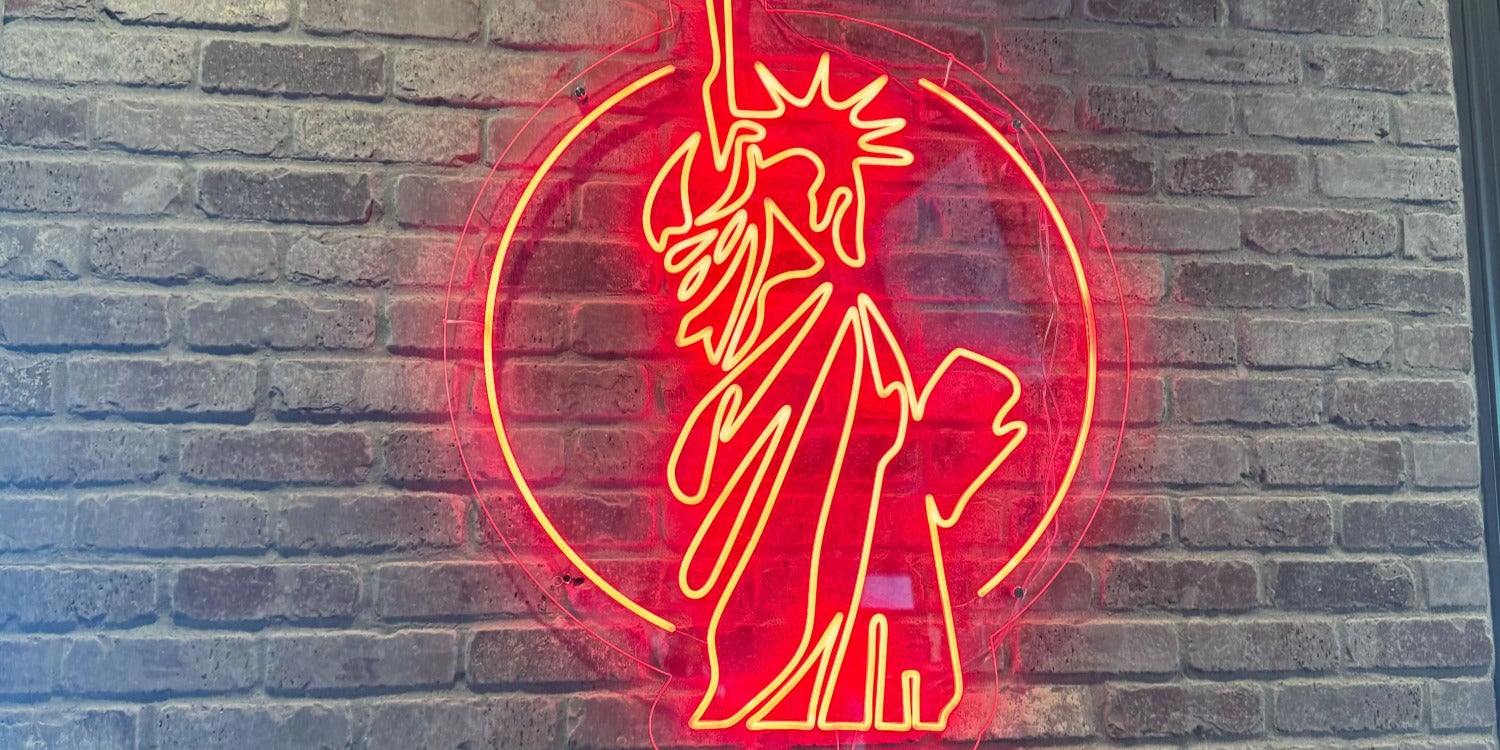 Custom Neon Signs
