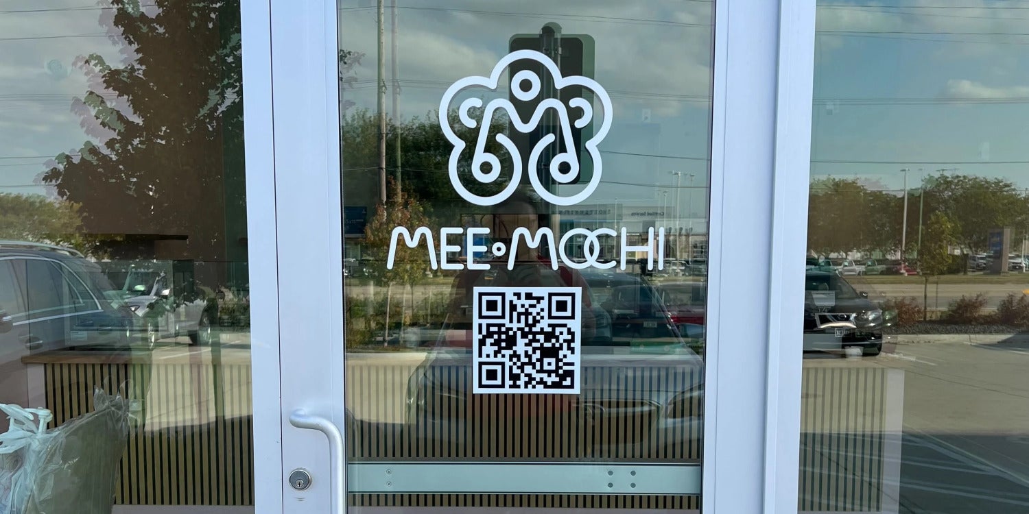 Custom Decals & Vinyl Stickers