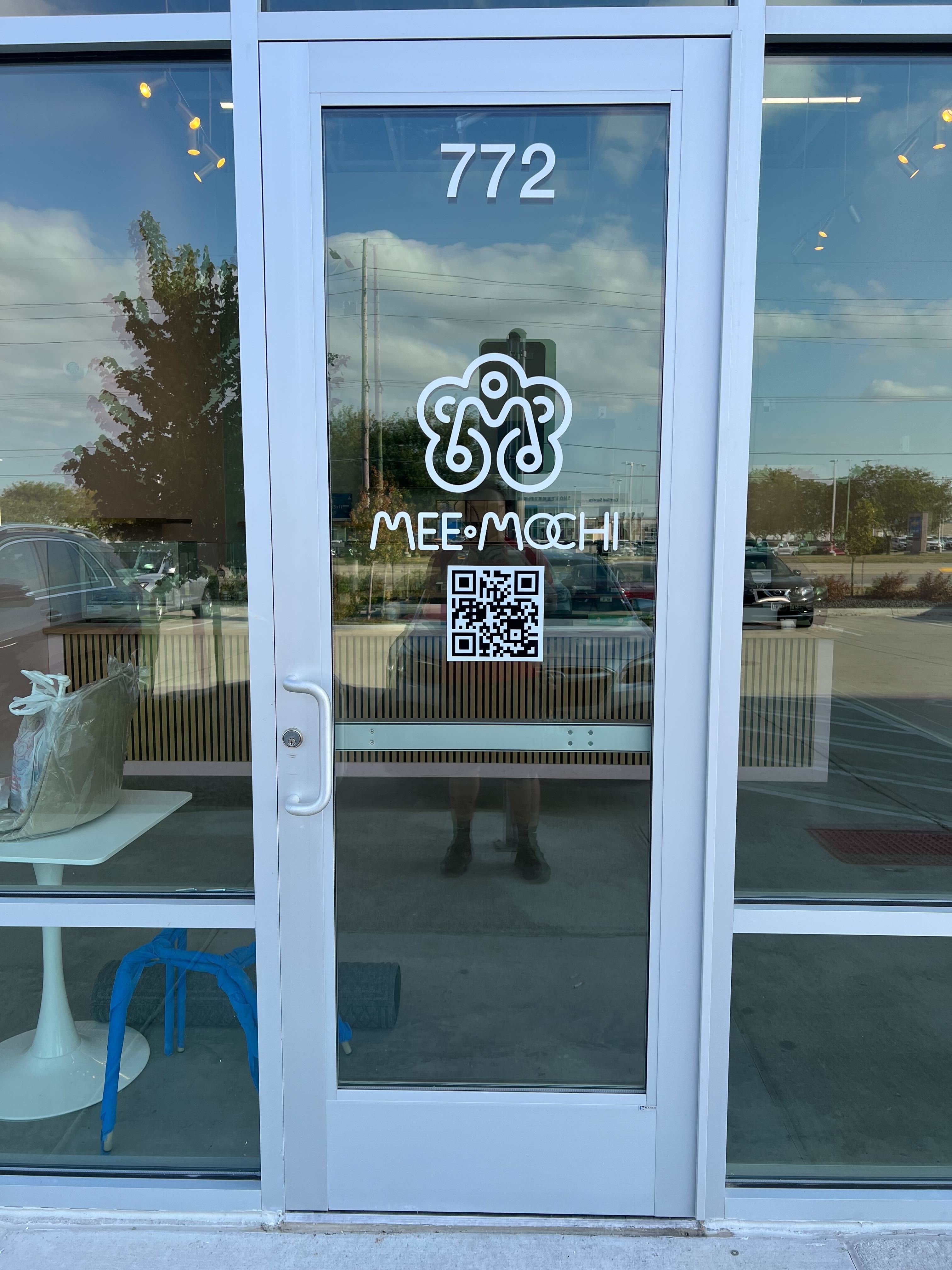 Custom Decals & Vinyl Stickers