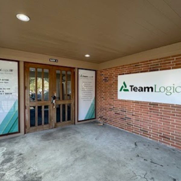 Window perf and exterior sign