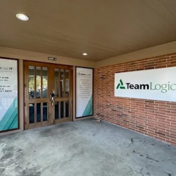 Window perf and exterior sign