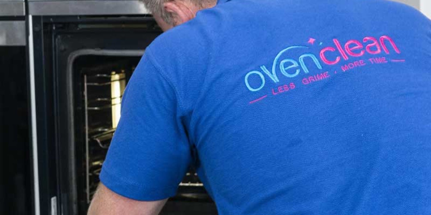 Ovenclean Takes an AI Leap, Serving Up Innovation with a Dash of Wit