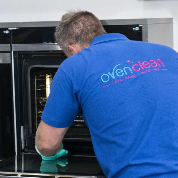 Ovenclean Takes an AI Leap, Serving Up Innovation with a Dash of Wit Ovenclean Takes an AI Leap, Serving Up Innovation with a Dash of Wit