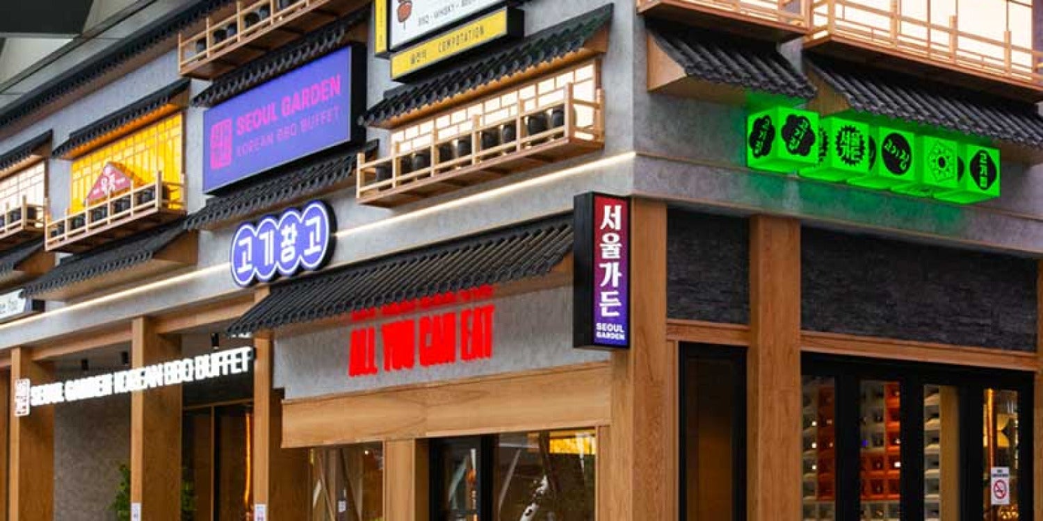 Seoul Garden Unveils Flagship Hot Pot & BBQ Venue at Chadstone Seoul Garden Unveils Flagship Hot Pot & BBQ Venue at Chadstone