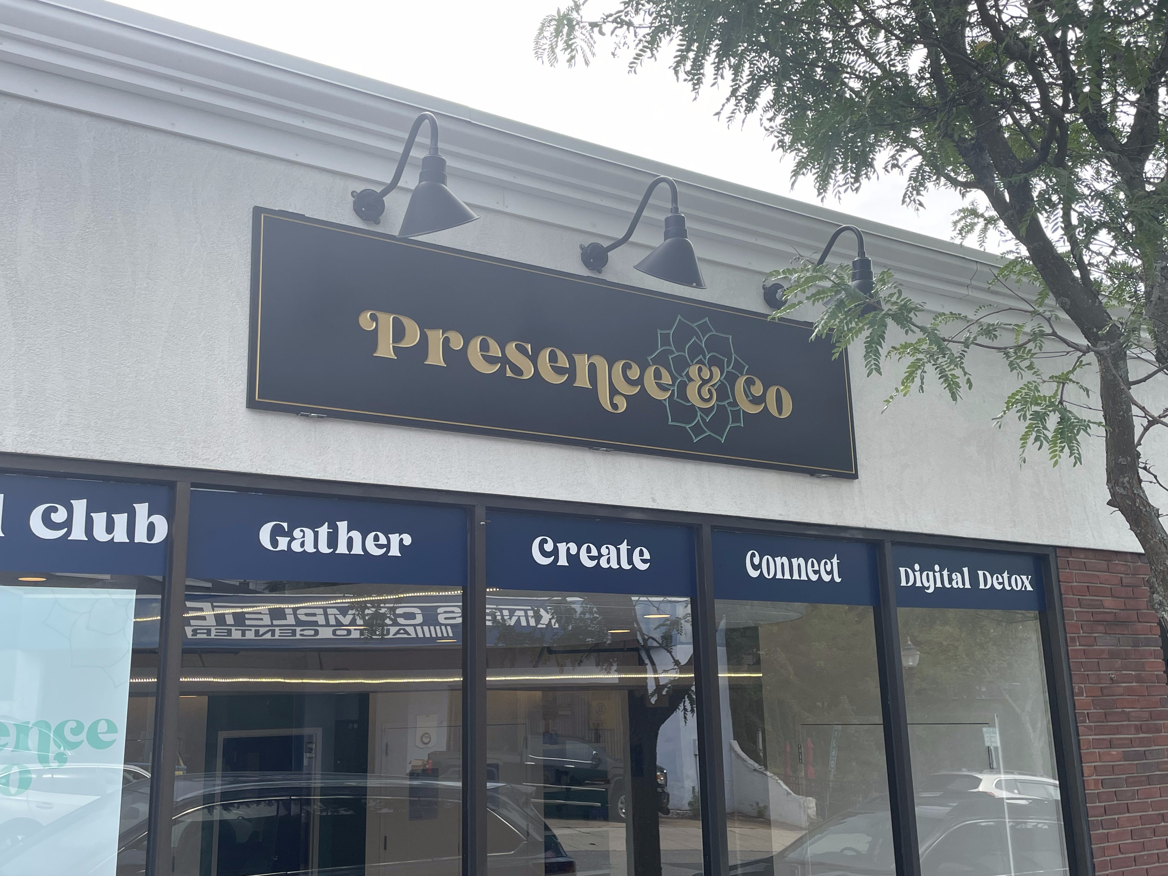 Make Your Brand Stand Out with Custom Signs!