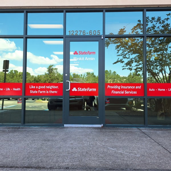 State Farm Store Front