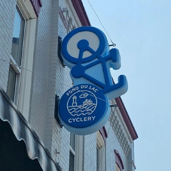 Did You Know? Signs Edition