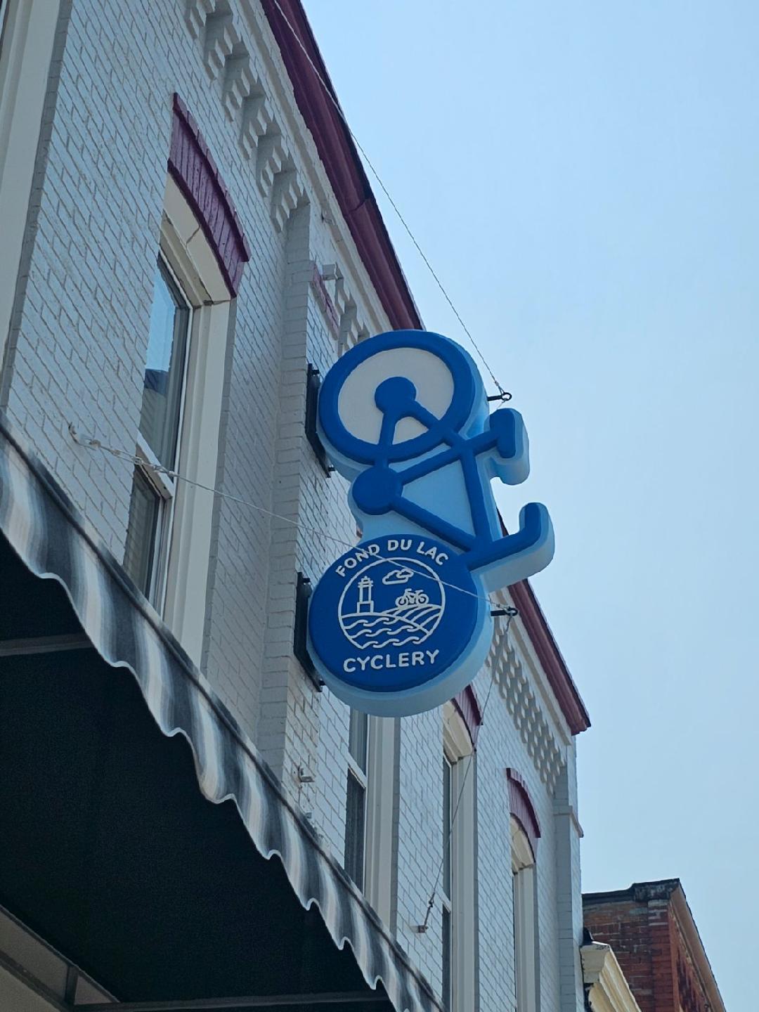 Did You Know? Signs Edition