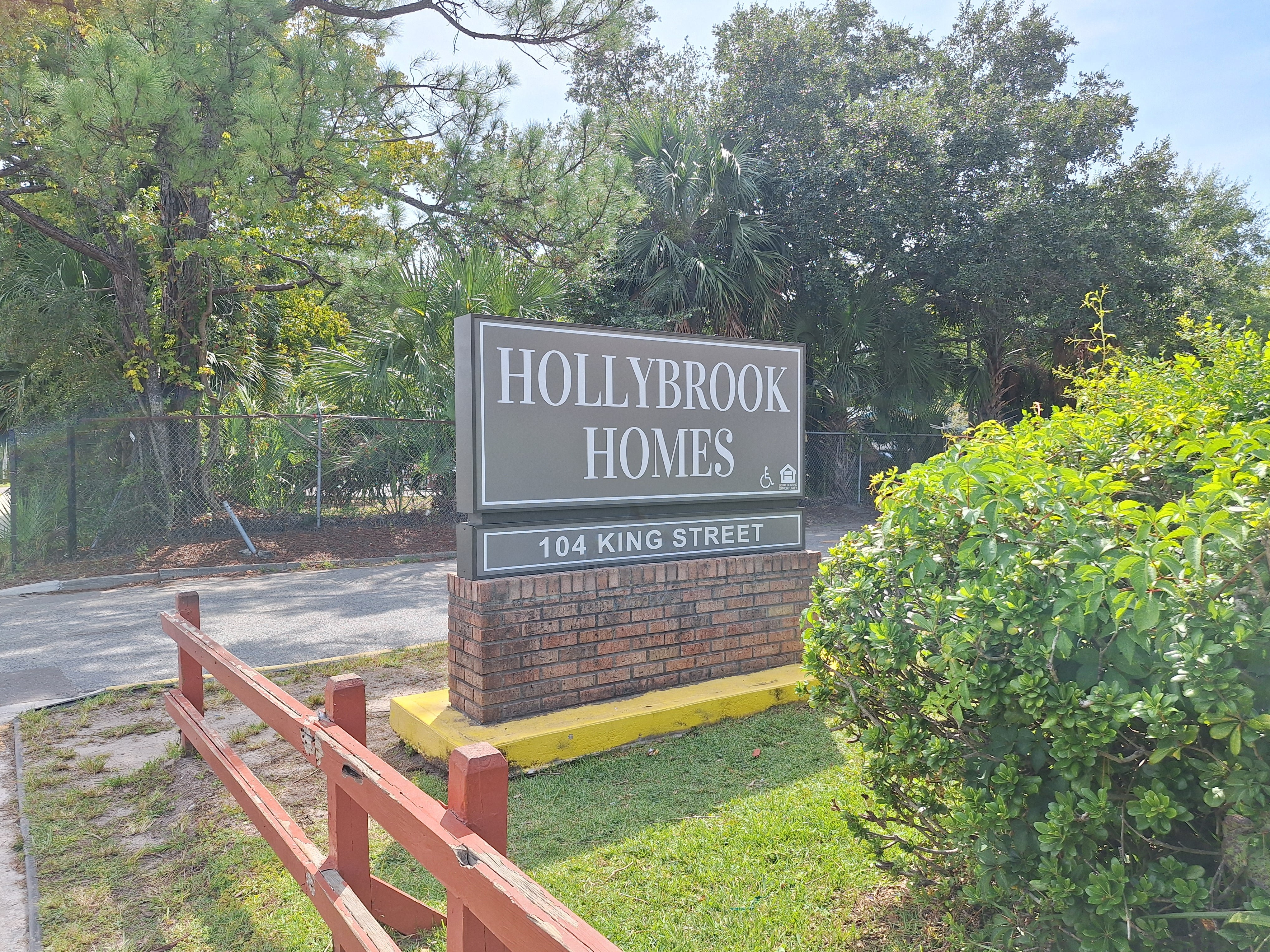 Hollybrook Homes