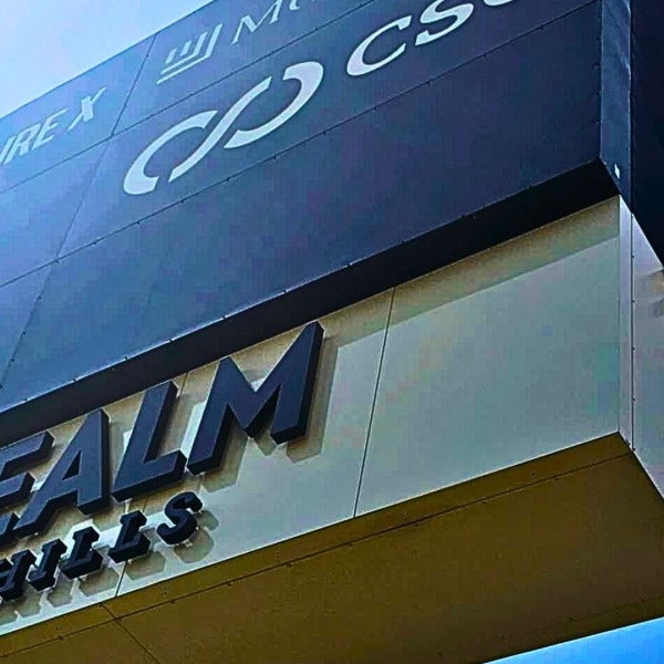 Monument & Pylon Sign Face Replacement: A Smart Upgrade for Businesses