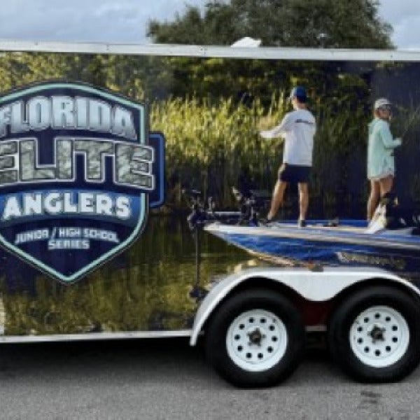 Fishing Trailer 1