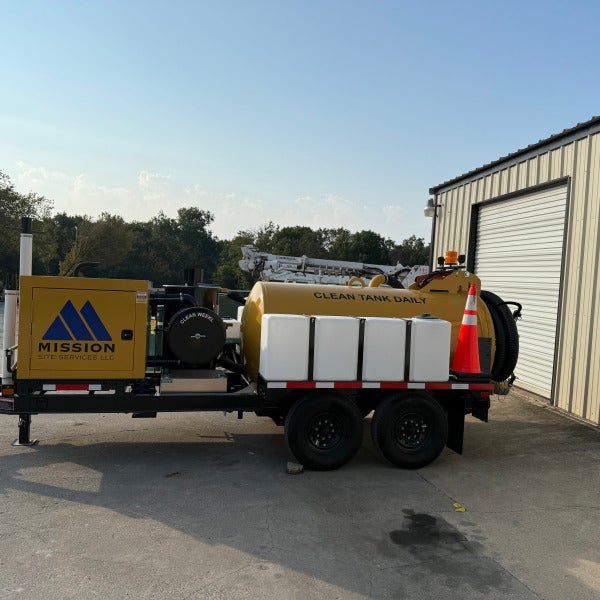 Equipment Labeling