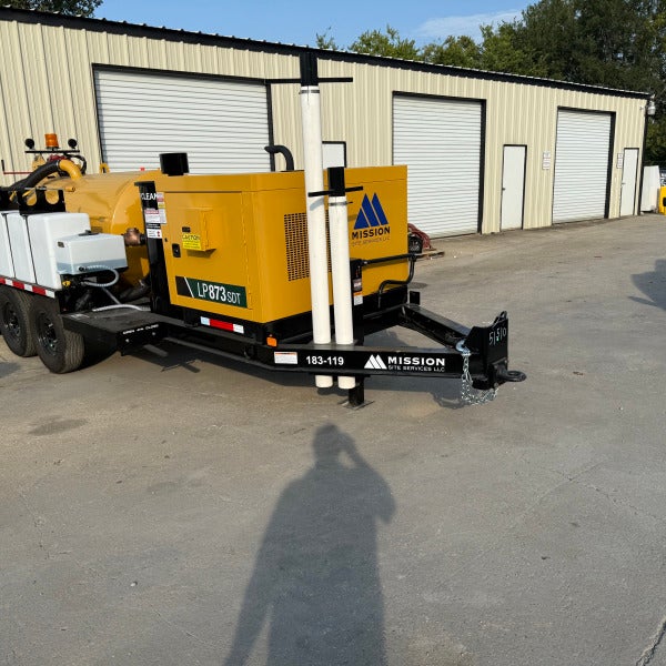 Equipment Labeling