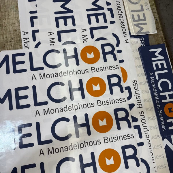 Helping Melchor Align Their Brand with Monadelphous