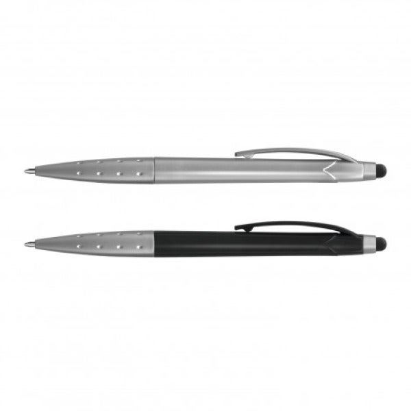 Custom Spark Stylus Pen - Metallic