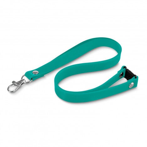 Silicone Lanyard