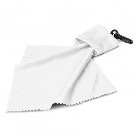 Biz Screen Cleaner with Clip
