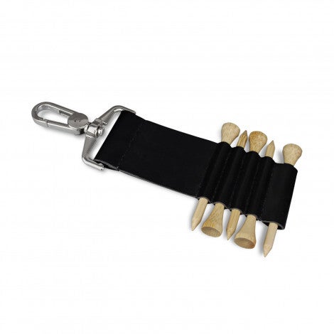 Fairway Golf Tee Holder