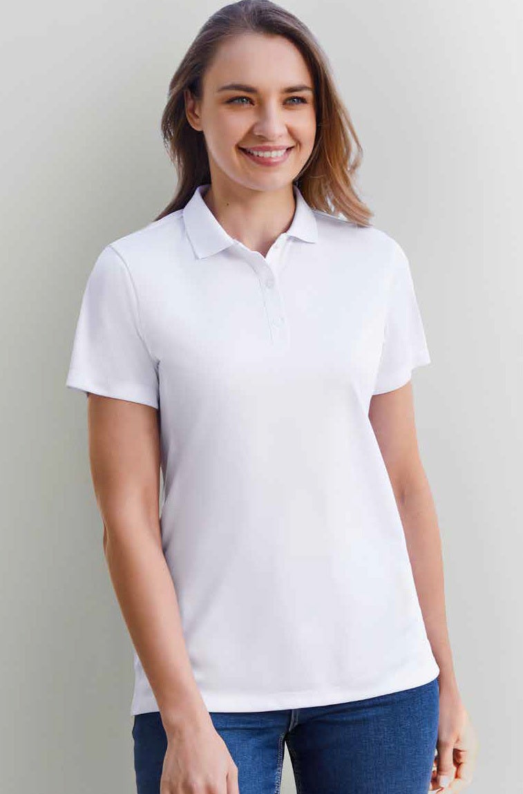 Action Ladies Polo