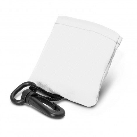 Biz Screen Cleaner with Clip
