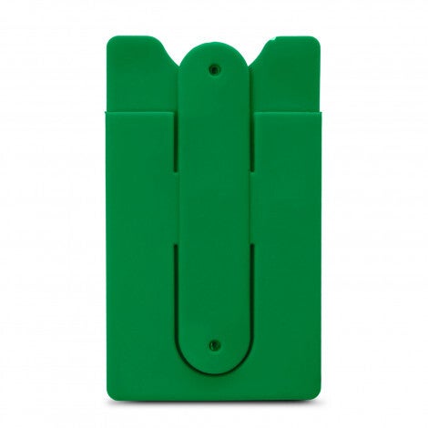 Snap Phone Wallet - Indent