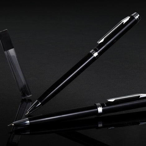 Swiss Peak Luzern Pen and Pencil Set