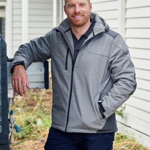 Custom FLX & MOVE™ SHIELD JACKET