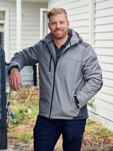 FLX & MOVE™ SHIELD JACKET