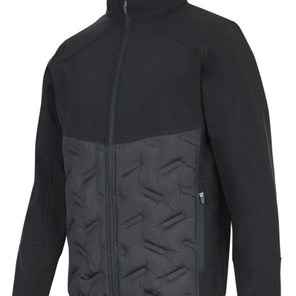 Custom PODIUM HYBRID JACKET