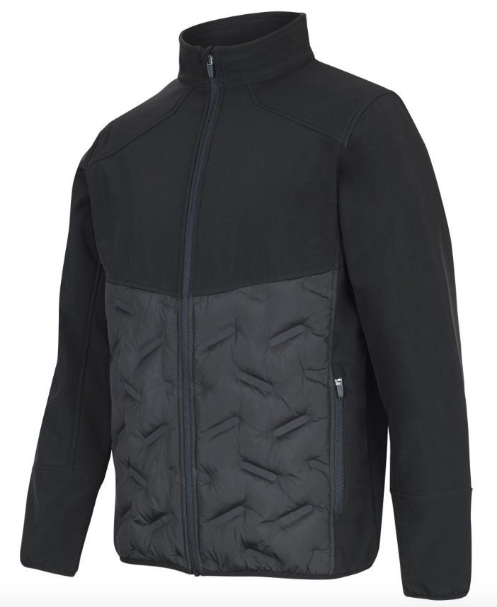 PODIUM HYBRID JACKET
