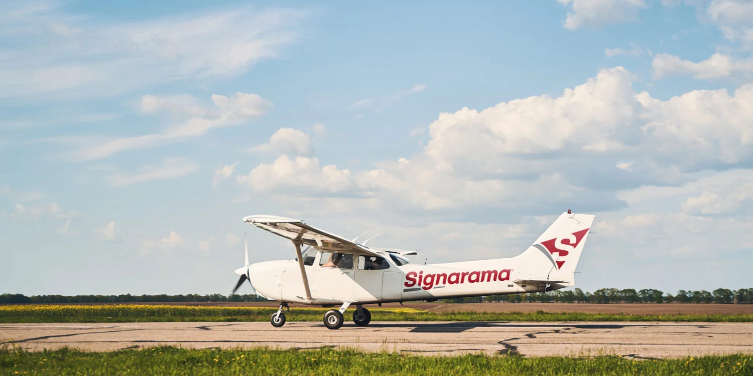 Aircraft Graphics