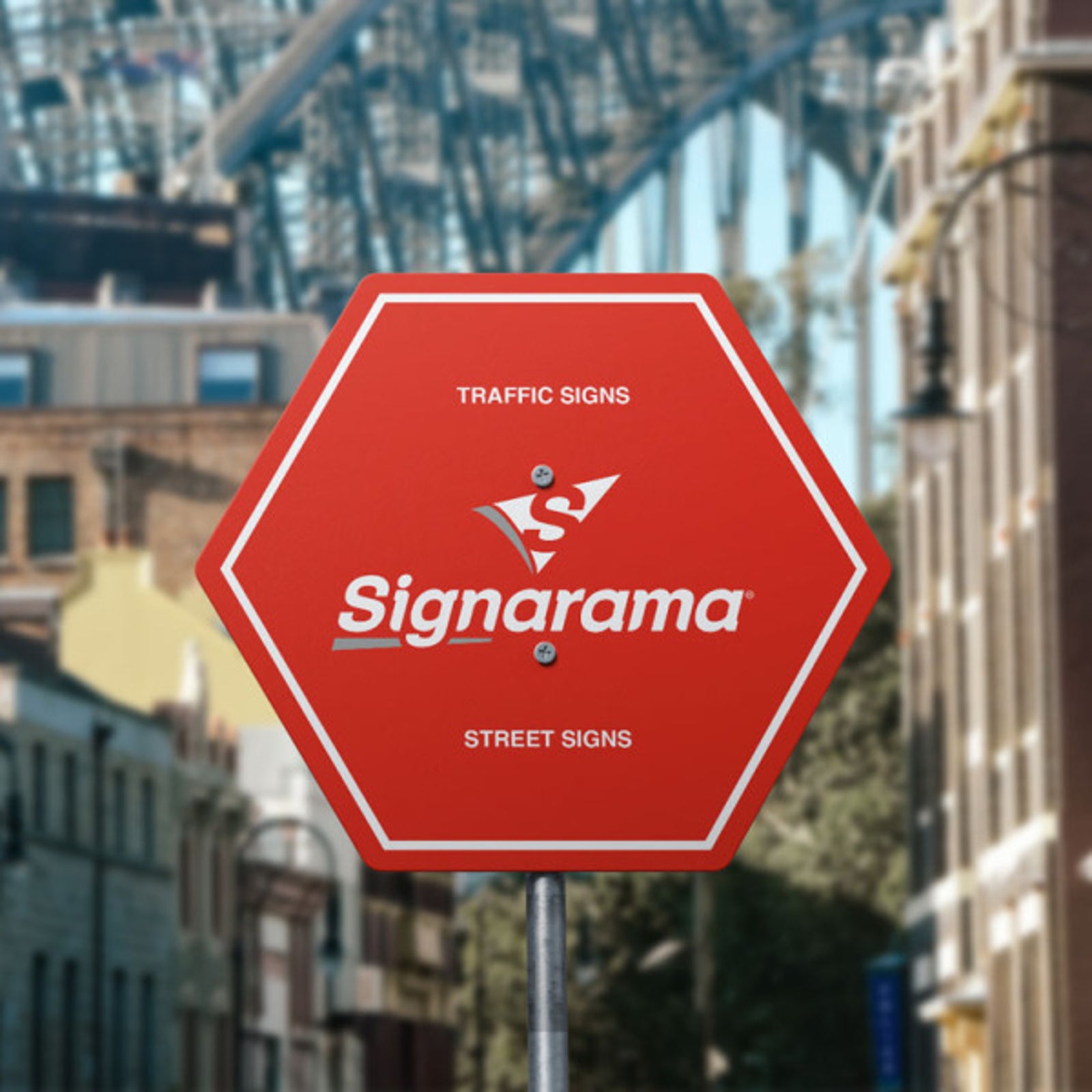 Traffic Signs
